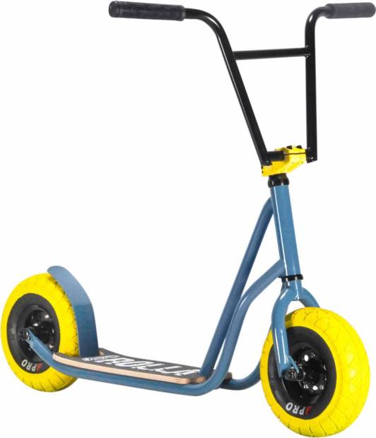 Rocker Rolla Big Wheel Roller