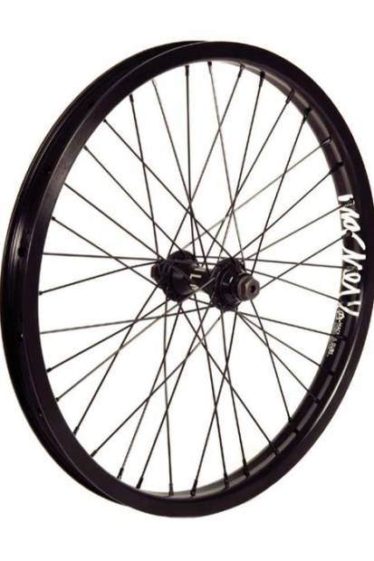 Macneil Network Front Wheel