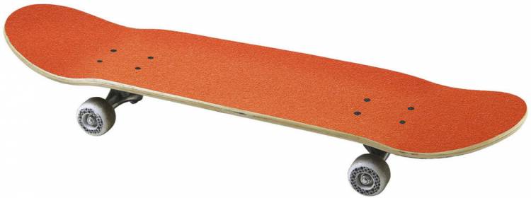 Jessup Original 9" Griptape - Agent Orange