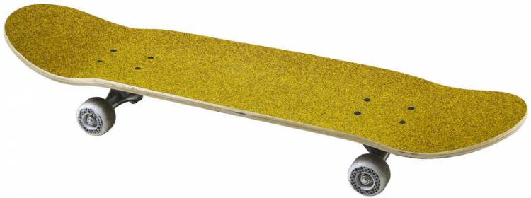 Jessup Original 9" Griptape - Mustard